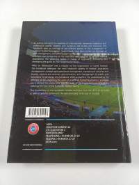 Handbook of Football Association Management