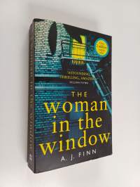 The woman in the window