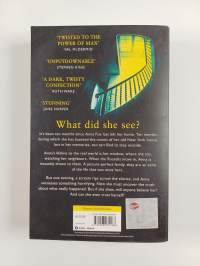 The woman in the window