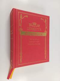 Debrett&#039;s Handbook