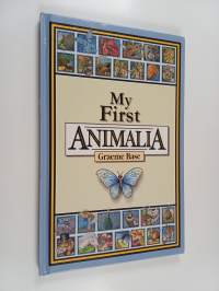 My First Animalia