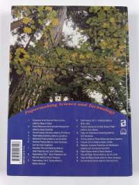 Papermaking science and technology 12 - Paper and paperboard converting