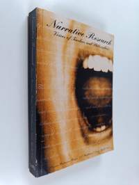 Narrative research : voices of teachers and philosophers