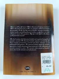 Narrative research : voices of teachers and philosophers