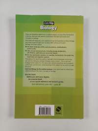 Catch Up Biology - For the Medical Sciences