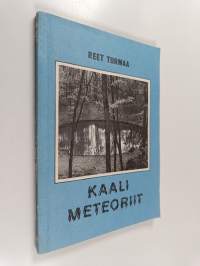 Kaali meteoriit
