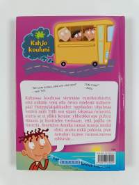 Riehakasta riimittelyä