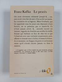 Le proces
