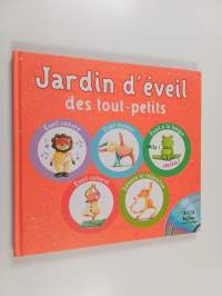Jardin d&#039;éveil des tout-petits