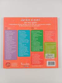 Jardin d&#039;éveil des tout-petits