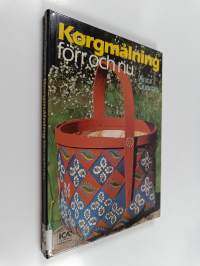 Korgmålning förr och nu