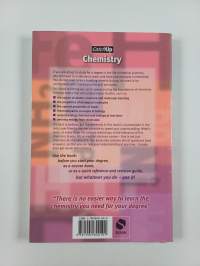 Catch Up Chemistry - For the Life and Medical Sciences