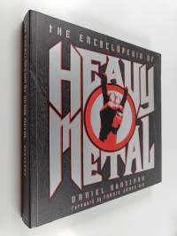The Encyclopedia of Heavy Metal