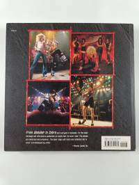 The Encyclopedia of Heavy Metal