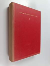 Västerlandets litteraturhistoria, 1 - [Från Bibeln t.o.m. 1600-talet] - Från Bibeln t.o.m. 1600-talet