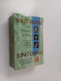 Wild swans : three daughters of China