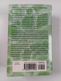 Wild swans : three daughters of China