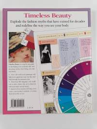 Timeless beauty : create your own individual style whatever your size, shape or colouring