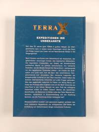 Terra X - vom Geheimbund der Assassinen zum Brennpunkt Qumran
