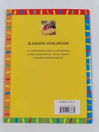 Ja tapahtui niinä päivinä
