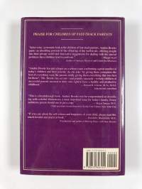 Children of Fast-track Parents - Raising Self-sufficient and Confident Children in an Achievement-oriented World