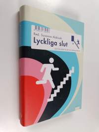 Lyckliga slut : sjutton berättelser om vardagsvåldet