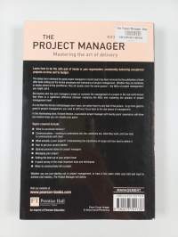 The Project Manager - Mastering the Art of Delivery