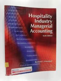 Hospitality Industry Managerial Accounting