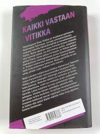 Tappajan vaisto