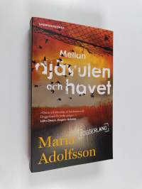 Mellan djävulen och havet