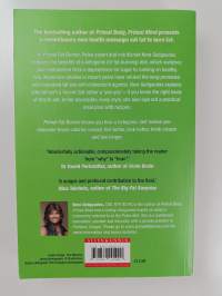 Primal Fat Burner - Live Longer, Slow Aging, Super-Power Your Brain and Save Your Life With a High-Fat, Low-Carb Paleo Diet