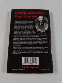 Skräckboken 1