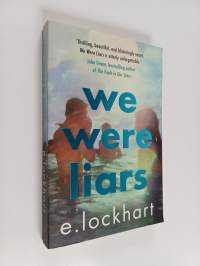 We were liars