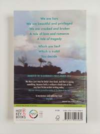 We were liars