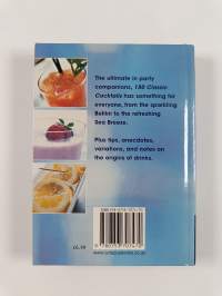 150 Classic Cocktails