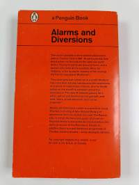 Alarms and Diversions