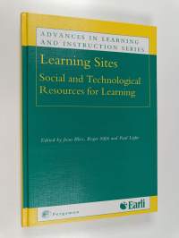 Learning sites : social and technological resources for learning