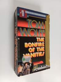 The bonfire of the vanities