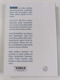 Rikkonaisia : romaani