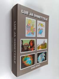 Lue ja ihmettele