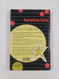 Karolins lista