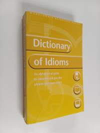 The Wordsworth Dictionary of Idioms