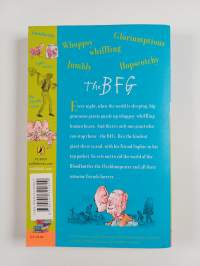 The BFG
