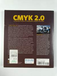 CMYK 2.0 - A Cooperative Workflow for Photographers, Designers, and Printers