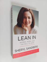 Lean in : women, work, and the will to lead