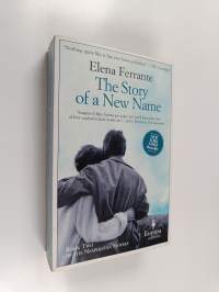 The Story of a New Name