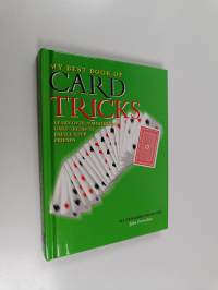 My Best Book of Card Tricks