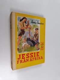 Jessie från Afrika