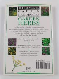 Garden Herbs