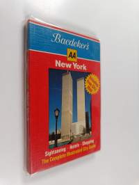 Baedeker&#039;s New York